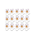 たろいぬ（個別スタンプ：9）