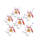 たろいぬ（個別スタンプ：22）