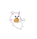 たろいぬ（個別スタンプ：24）