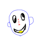 アオリくん（個別スタンプ：3）