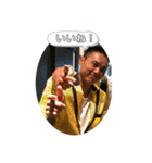 Kn-10 スタンプ Vol,1（個別スタンプ：3）