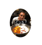 Kn-10 スタンプ Vol,1（個別スタンプ：5）