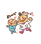 おばばだよん（個別スタンプ：12）