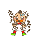 おばばだよん（個別スタンプ：19）
