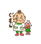 おばばだよん（個別スタンプ：23）