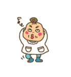 おばばだよん（個別スタンプ：24）