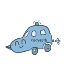 んsん（個別スタンプ：6）