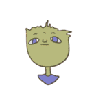 んsん（個別スタンプ：14）