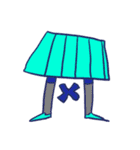 んsん（個別スタンプ：22）