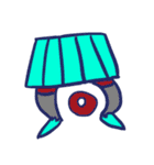 んsん（個別スタンプ：23）