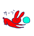 んsん（個別スタンプ：28）