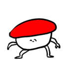 んsん（個別スタンプ：40）