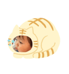 りゅうりゅう追加1（個別スタンプ：2）