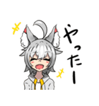 二等兵チャンネルスタンプ2（個別スタンプ：11）
