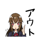 二等兵チャンネルスタンプ2（個別スタンプ：24）