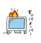 二等兵チャンネルスタンプ2（個別スタンプ：37）