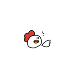 お店でよく描いてるやつ（個別スタンプ：5）