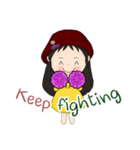 Style Ting : 日本語（個別スタンプ：37）