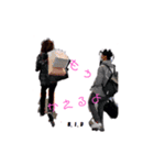 間違いない間違いない1（個別スタンプ：1）