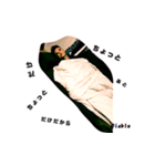 間違いない間違いない1（個別スタンプ：7）