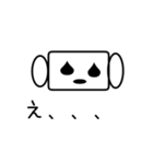 マスクスタンプ（個別スタンプ：26）