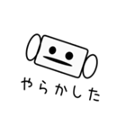 マスクスタンプ（個別スタンプ：37）
