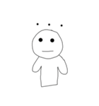 【毎日使える】手書きさん『日常編』（個別スタンプ：7）
