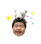 束咲①（個別スタンプ：5）