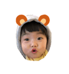 束咲②（個別スタンプ：2）