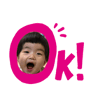 束咲②（個別スタンプ：5）