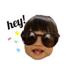 束咲②（個別スタンプ：6）