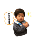 束咲②（個別スタンプ：8）