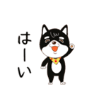 柴犬クラブ（個別スタンプ：15）