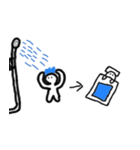 にごーのぶろぐスタンプ 第2弾（個別スタンプ：7）