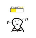 にごーのぶろぐスタンプ 第2弾（個別スタンプ：12）