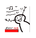にごーのぶろぐスタンプ 第2弾（個別スタンプ：14）