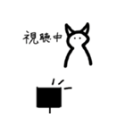 にごーのぶろぐスタンプ 第2弾（個別スタンプ：15）