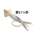 魚好きの魚スタンプ（個別スタンプ：2）