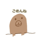 あにまる。。。（個別スタンプ：2）