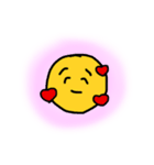 40個で50コインってお得だね(^^)（個別スタンプ：14）