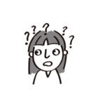 ゾラは言いたかった（個別スタンプ：10）