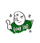 ゾラは言いたかった（個別スタンプ：13）