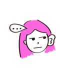 ゾラは言いたかった（個別スタンプ：14）