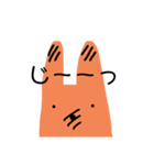 おちょコン（個別スタンプ：3）