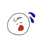 私の365日（個別スタンプ：13）