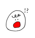 私の365日（個別スタンプ：27）