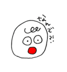 私の365日（個別スタンプ：28）