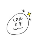 私の365日（個別スタンプ：30）