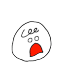 私の365日（個別スタンプ：38）