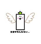 ささくれ君。（個別スタンプ：18）